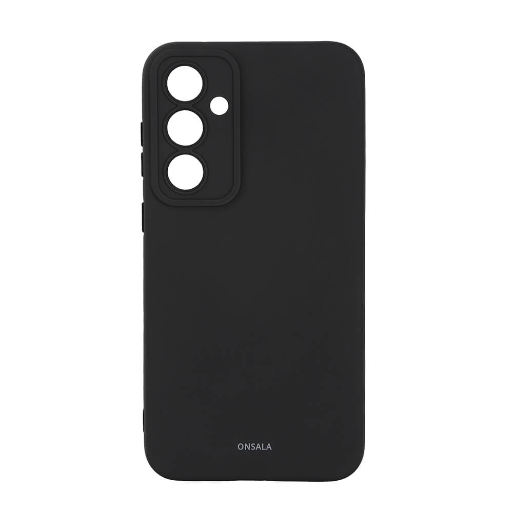 ONSALA Backcover Sil Touch